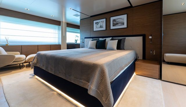 M Forever yacht for sale 32