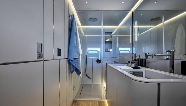 50 SHADES OF PLAY yacht for sale 13