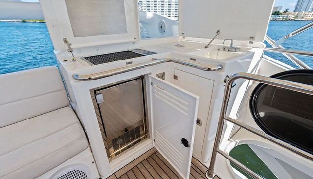 MISS INGRID yacht for sale 13