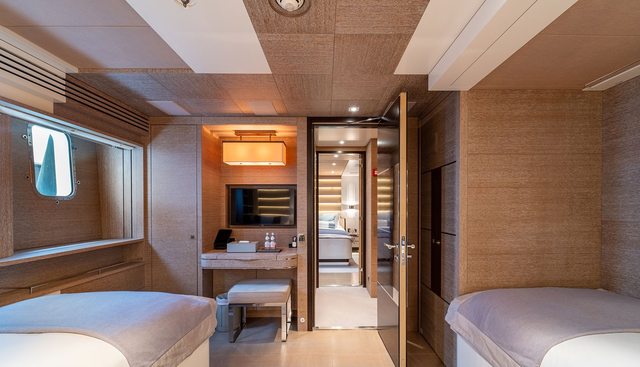 Asya yacht for sale 19