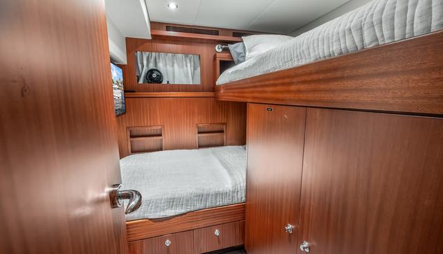 BRAVO yacht for sale 47