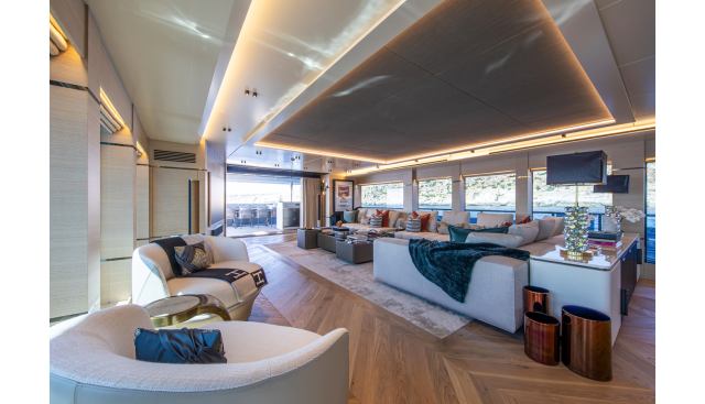OSCAR yacht for sale 32