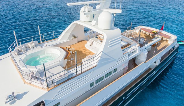 EMERALD yacht for sale 23