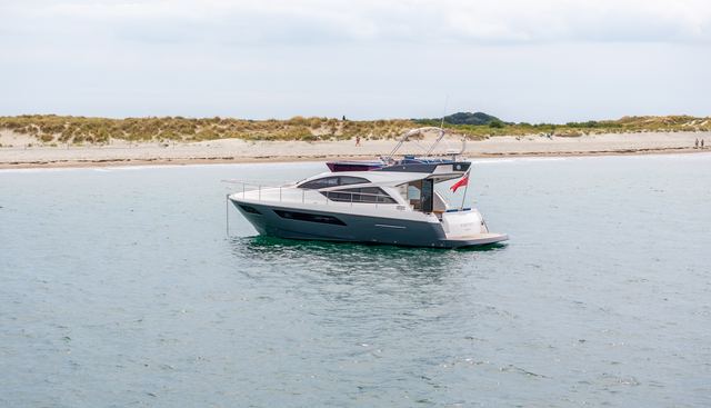 noname yacht for sale 32
