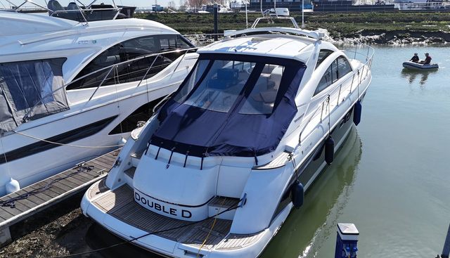 noname yacht for sale 8