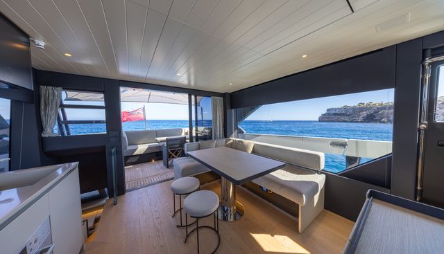 noname yacht for sale 9