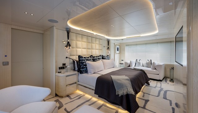 ANCORA yacht for sale 24