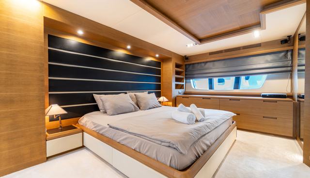 MEH yacht for sale 27