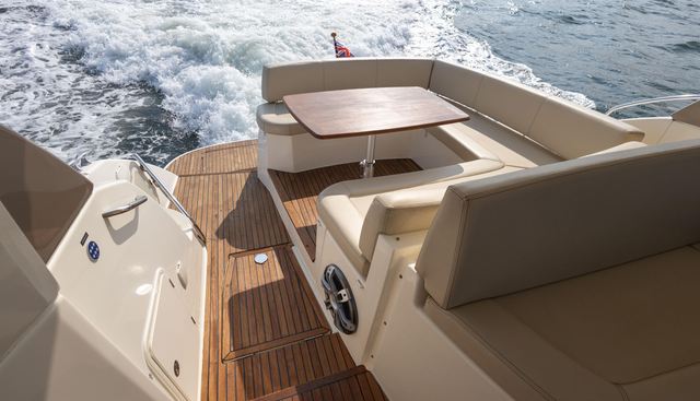 noname yacht for sale 14