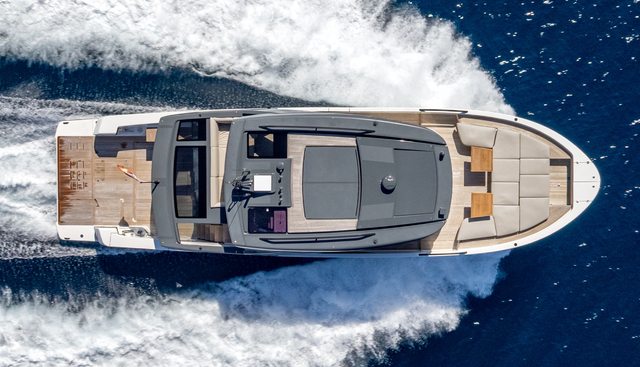 noname yacht for sale 5