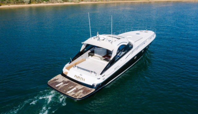 PARVINA yacht for sale 5