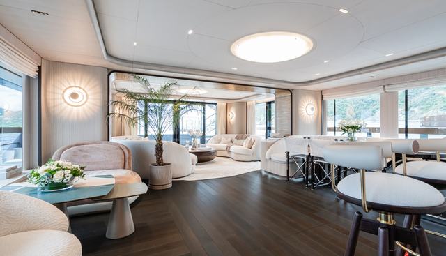 M yacht for sale 13