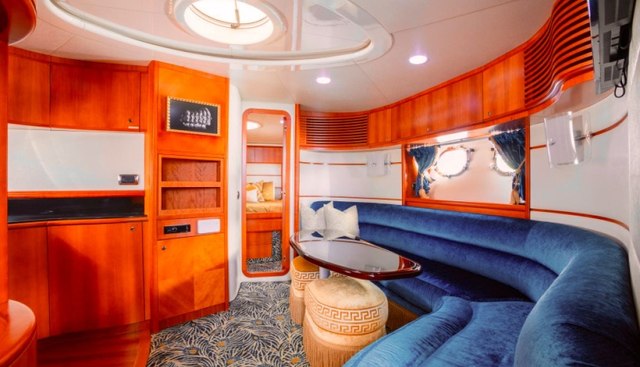 PARVINA yacht for sale 10
