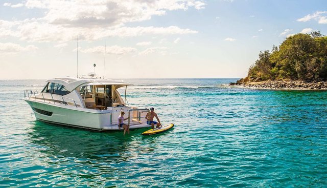 noname yacht for sale 5