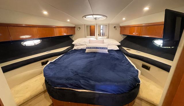 BRIGHT ANGEL yacht for sale 32