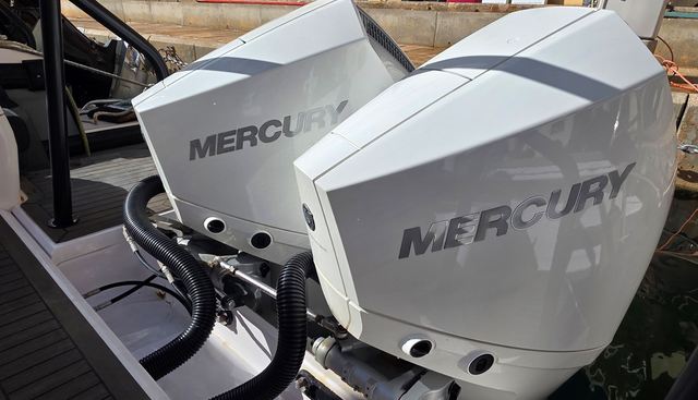 AINO III yacht for sale 18