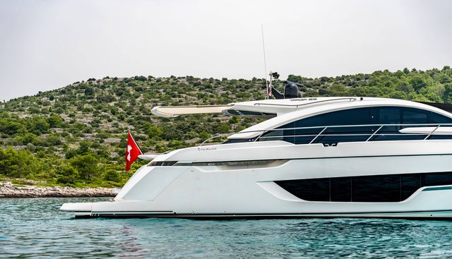 noname yacht for sale 10