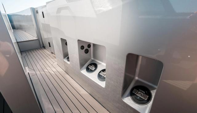 Robin's Nest yacht for sale 164