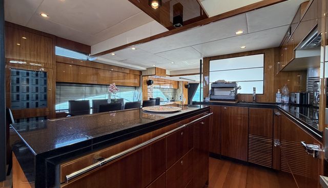 noname yacht for sale 47