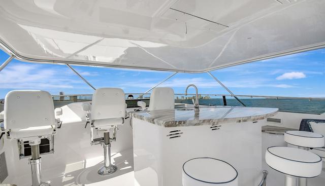 DANIELLE yacht for sale 50