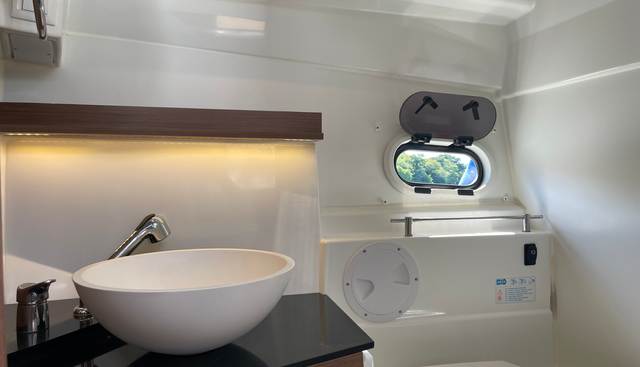 noname yacht for sale 23