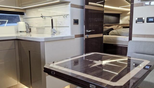 noname yacht for sale 20