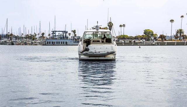 noname yacht for sale 8