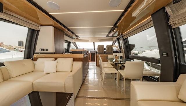 TK yacht for sale 15