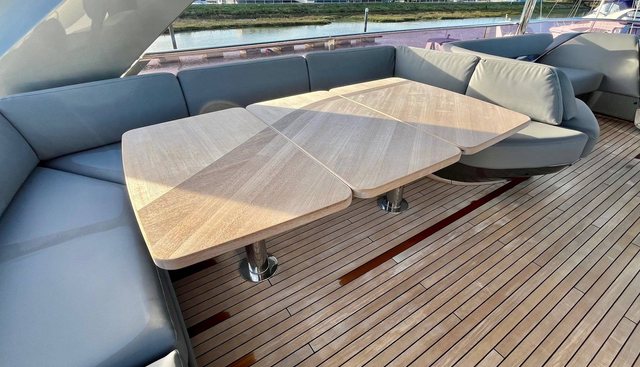 noname yacht for sale 25