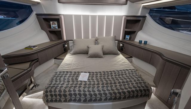 Parivaar yacht for sale 5