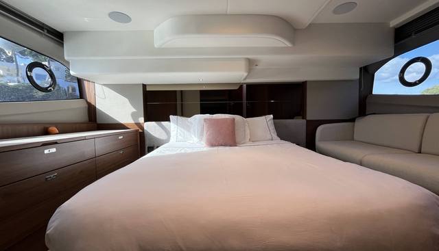 noname yacht for sale 35