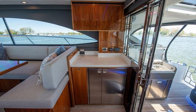 CNTRL-SALT-DEL yacht for sale 33