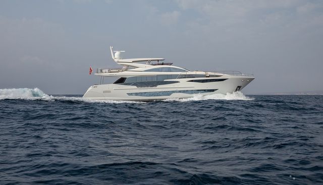 THETIS yacht for sale 20