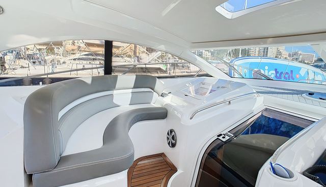 BIRDY 6 yacht for sale 22