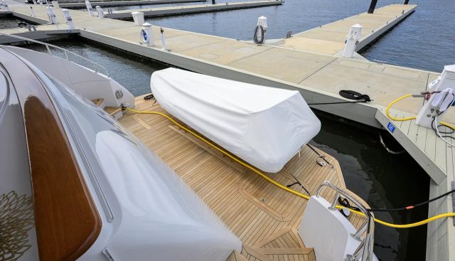 Marbella IV yacht for sale 60