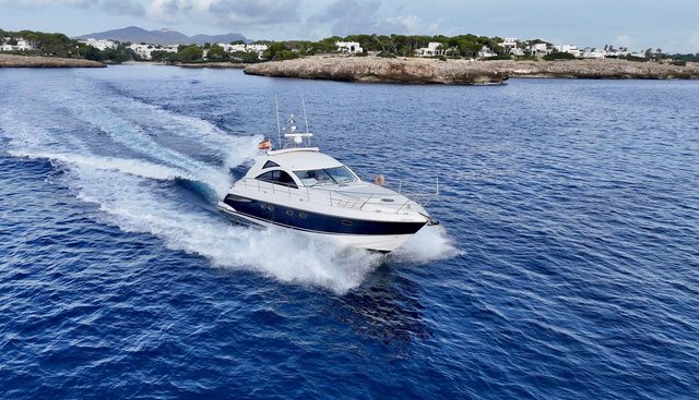 noname yacht for sale 3