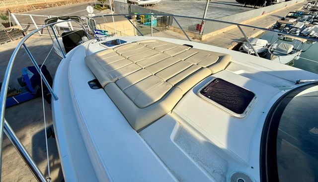 ANANDA yacht for sale 4