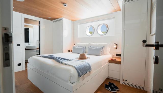 PREFERENCE 19 yacht for sale 32