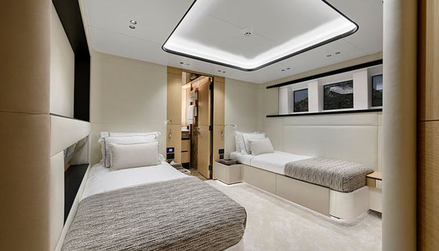 LADY LUNA yacht for sale 18