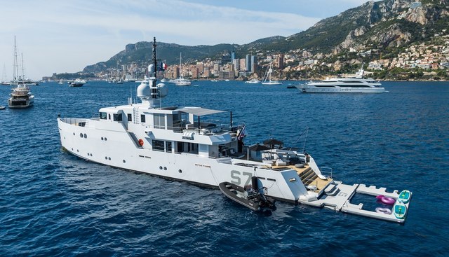 S7 yacht for sale 10