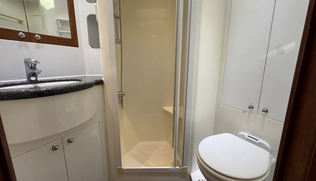 BUNYIP 1 yacht for sale 30