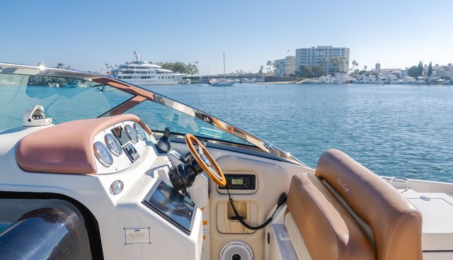 Dream Chaser yacht for sale 17