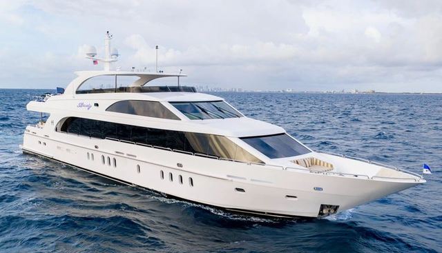 MESMERIZE yacht for sale 3