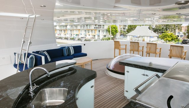 LEIGHT STAR yacht for sale 37