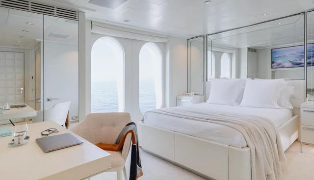 IDOL yacht for sale 17