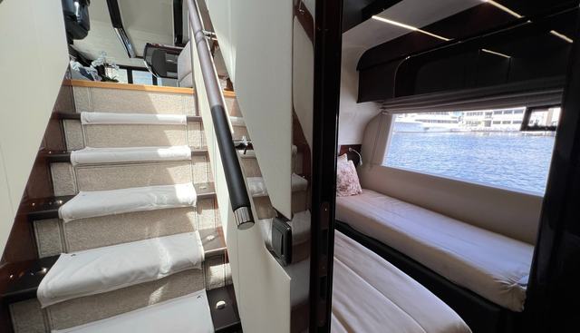 Jack of Hearts yacht for sale 55