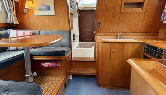 noname yacht for sale 12