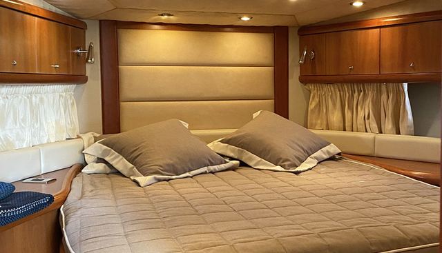 HAPPY HOUR II yacht for sale 3