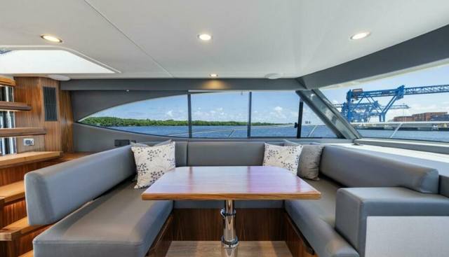 noname yacht for sale 27