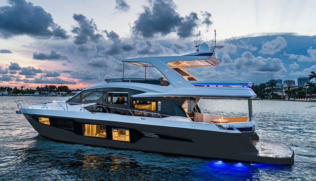 SERENITY yacht for sale 30